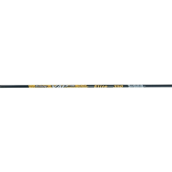 Victory VAP Elite Shafts with Insert, 12-Pack