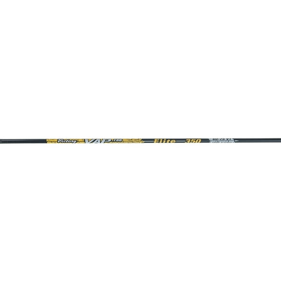 Victory VAP Elite Shafts with Insert, 12-Pack