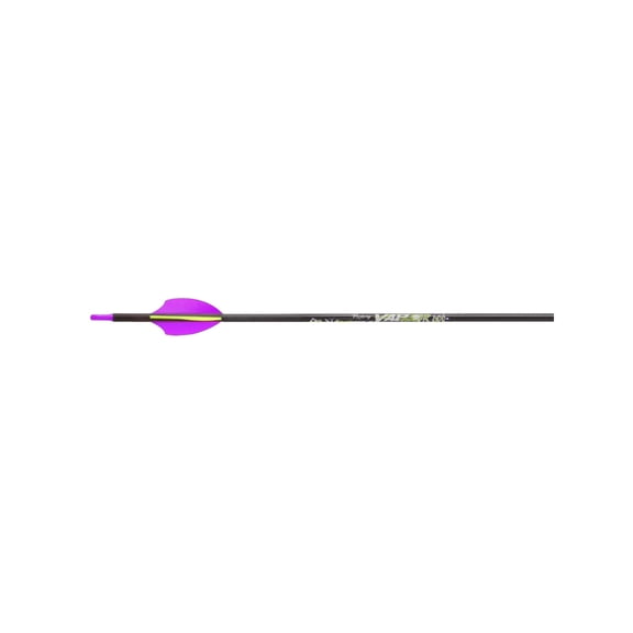 Victory VAP Junior Arrows 600, 36 pack, 1006238