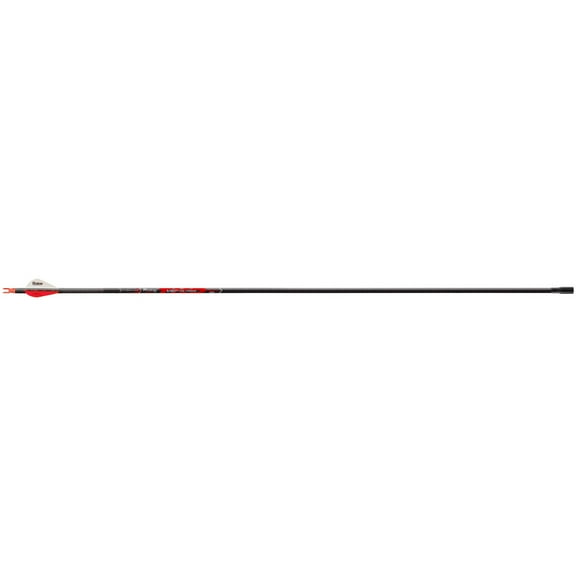 Victory VAP TKO Sport Arrows 350 with Blazer Vanes 6 Pack