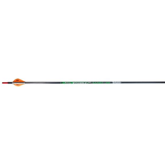Victory VForce Gamer Arrows, 500