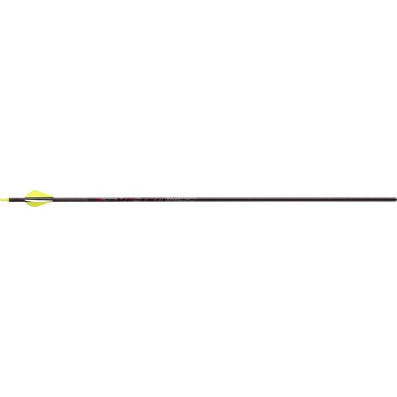 Victory VForce TKO Sport Low Torque Arrows, 300