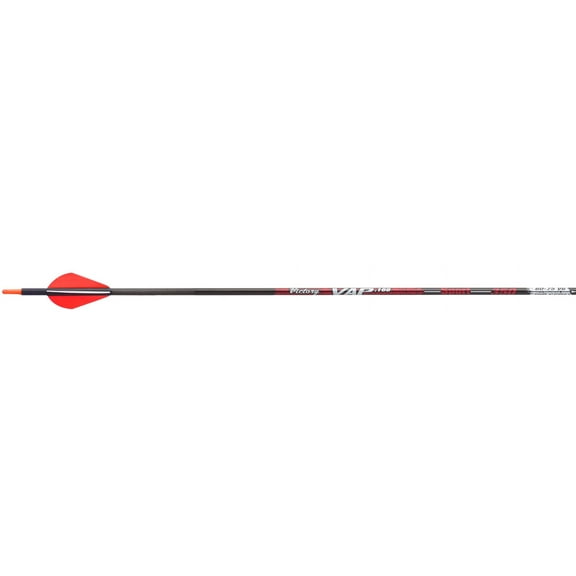 Victory Vap Sport Arrows 300 Raptor Vanes 6 Pack