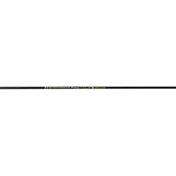 Victory Vap Ss Elite Unfletched Shafts 400 1 Dozen
