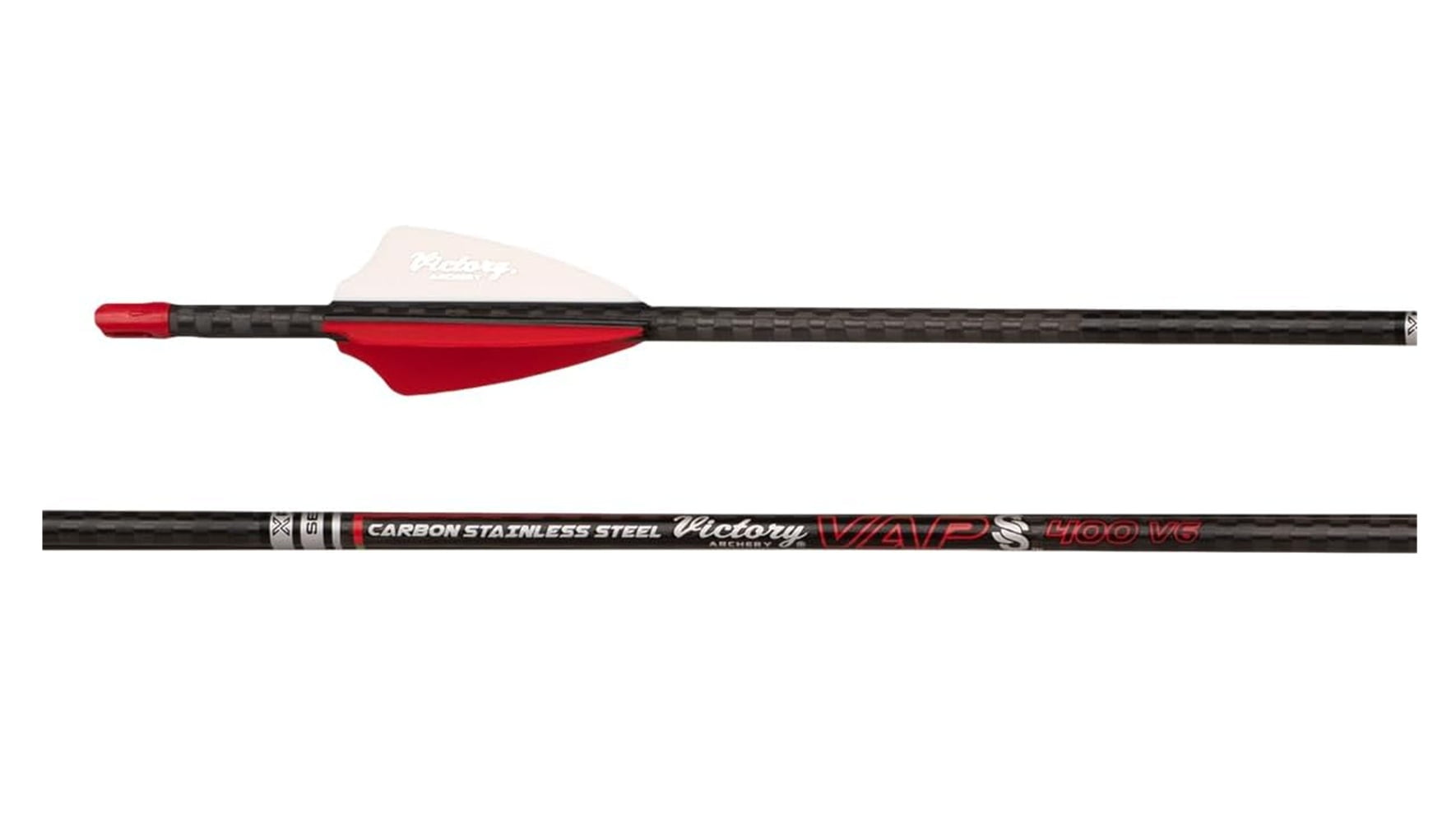 elfbar elfa kaufen Victory VAP TKO Elite V1 Arrow Shafts – Lancaster Archery Supply main image 0