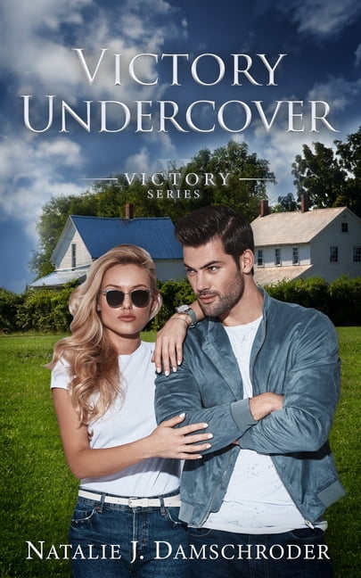 The Seismic Victory Victory Undercover, Book 5, (Paperback)