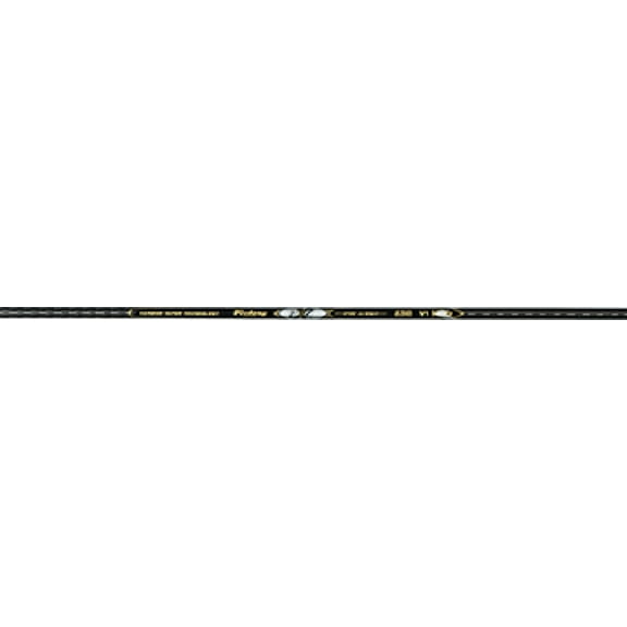 Victory Vxt Elite Taper Raw Target Shafts 550