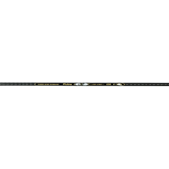 Victory Vxt Elite Taper Raw Target Shafts 550