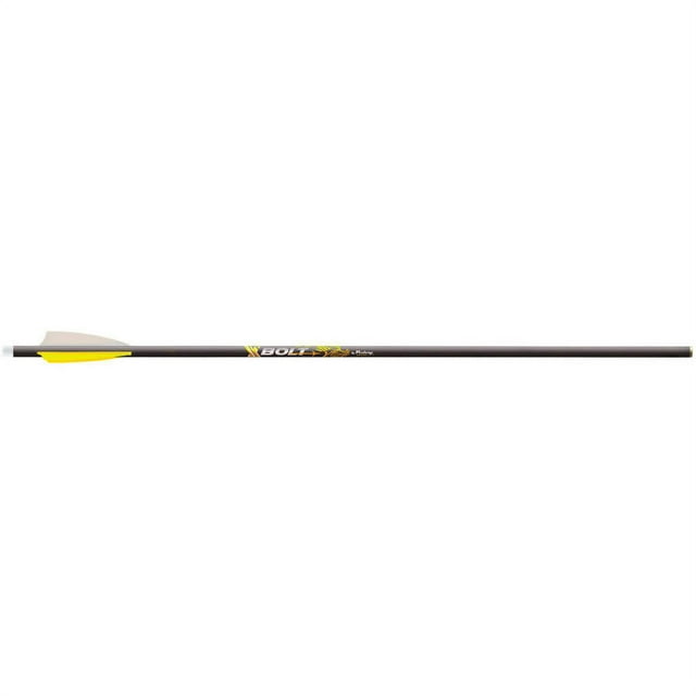 Victory XBolt Crossbow Bolt, 22", Omni Nock, Pack of 6