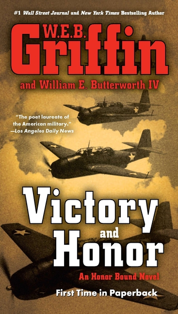 Victory and Honor (Paperback) - image 1 of 1