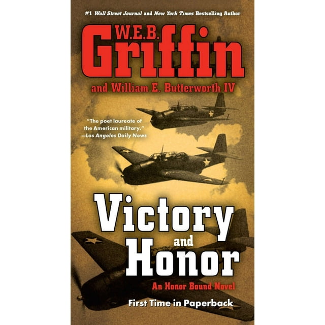 Victory and Honor (Paperback)