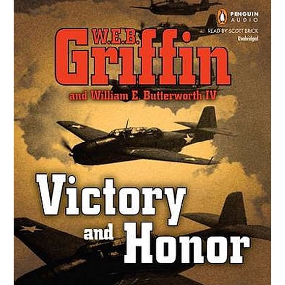 Pre-Owned Victory and Honor (Honor Bound) (Unknown) 1611760305 9781611760309