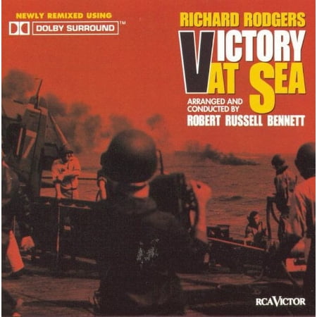 Victory at Sea