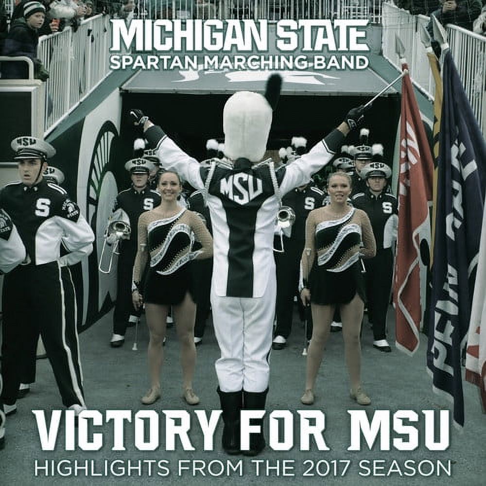 Victory for Msu - Walmart.com