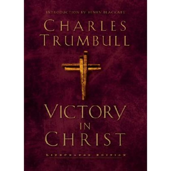 Victory in Christ
