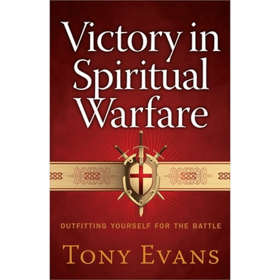 Pre-Owned Victory in Spiritual Warfare: Outfitting Yourself for the Battle (Paperback) 0736939997 9780736939997