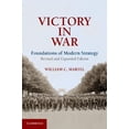 thumbnail image 1 of Pre-Owned Victory in War (Paperback) 0521177731 9780521177733, 1 of 1