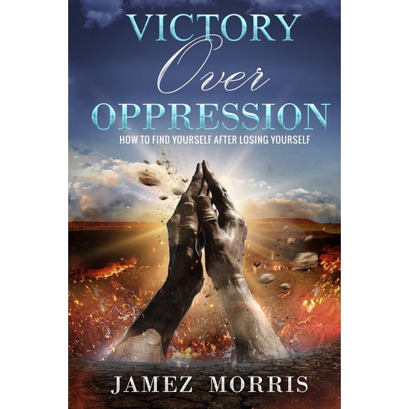 Victory over Oppression (Paperback)