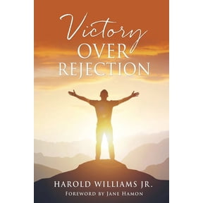 Victory over Rejection, (Paperback)