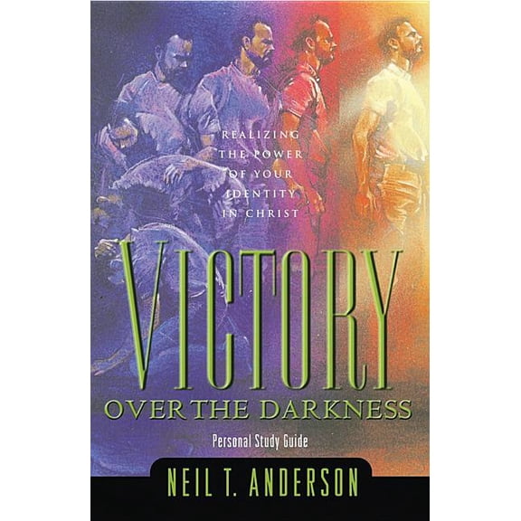 Pre-Owned Victory Over the Darkness: Realize the Power of Your Identity in Christ (Paperback) 0830725644 9780830725649