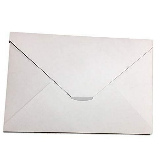 VictoryStore Jumbo Greeting Cards:Giant Birthday Card (Hippo), 2 feet x 3 feet Card with Envelope 12409