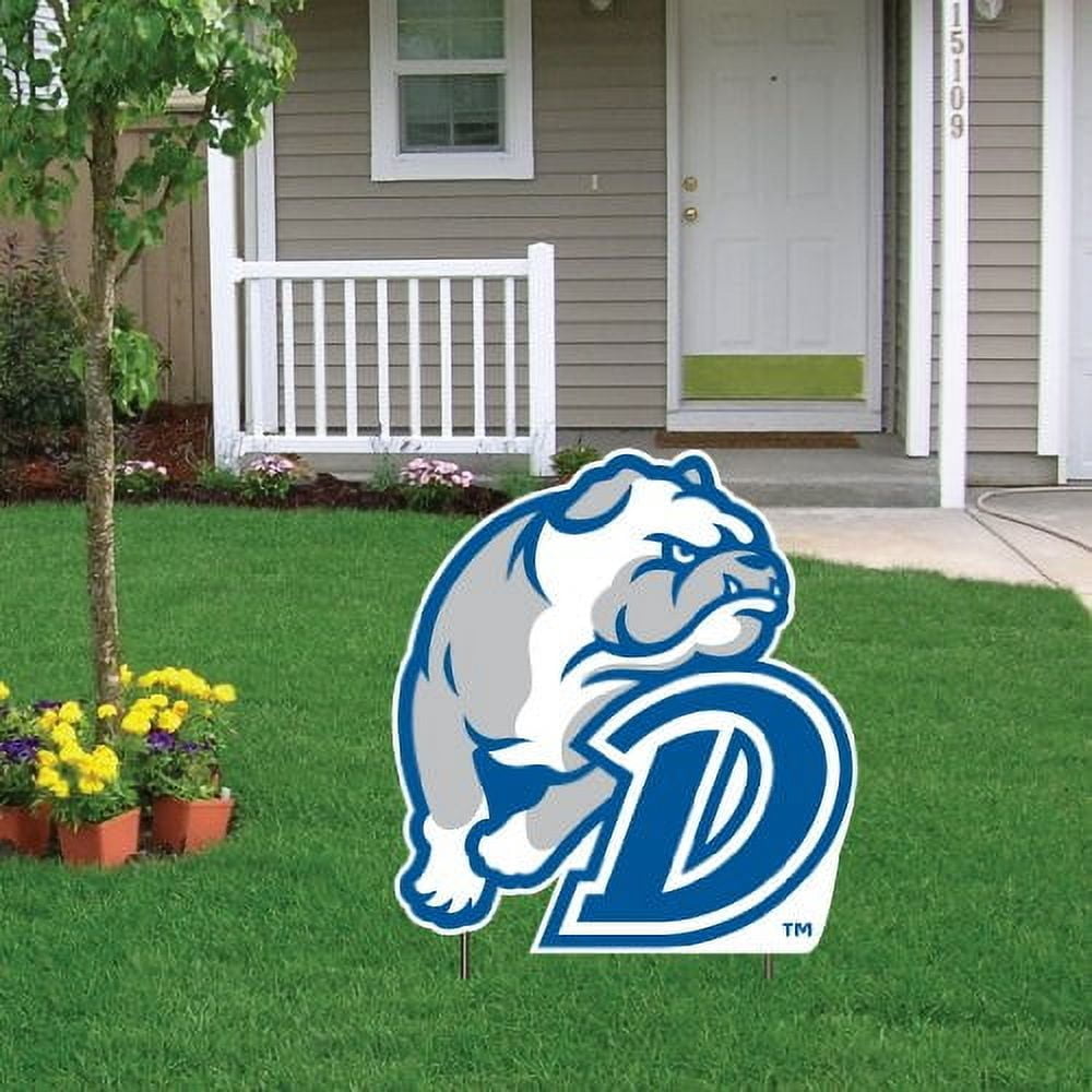 VictoryStore Yard Decorations - Accessories Outdoor Yard Signs 2 Stakes Included Per Sign (Balloon Clusters 6 Set) 12524