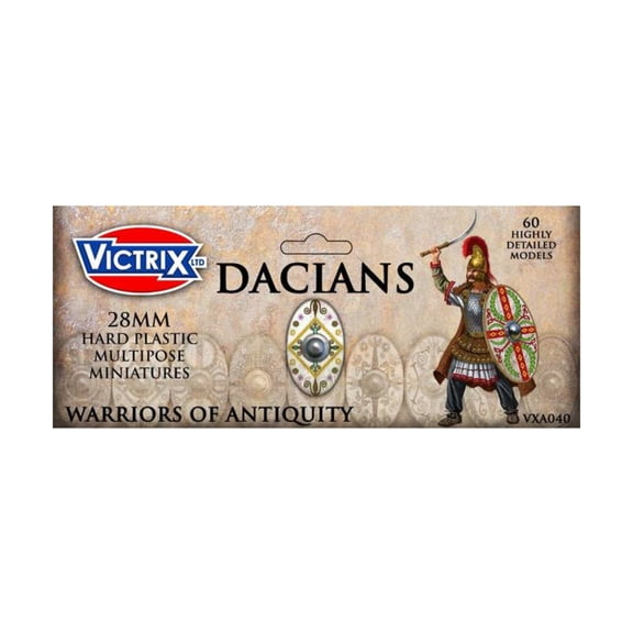 Victrix Dacians New