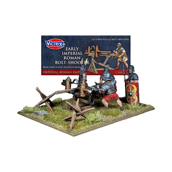 Victrix Early Imperial Roman Bolt-Shooter New