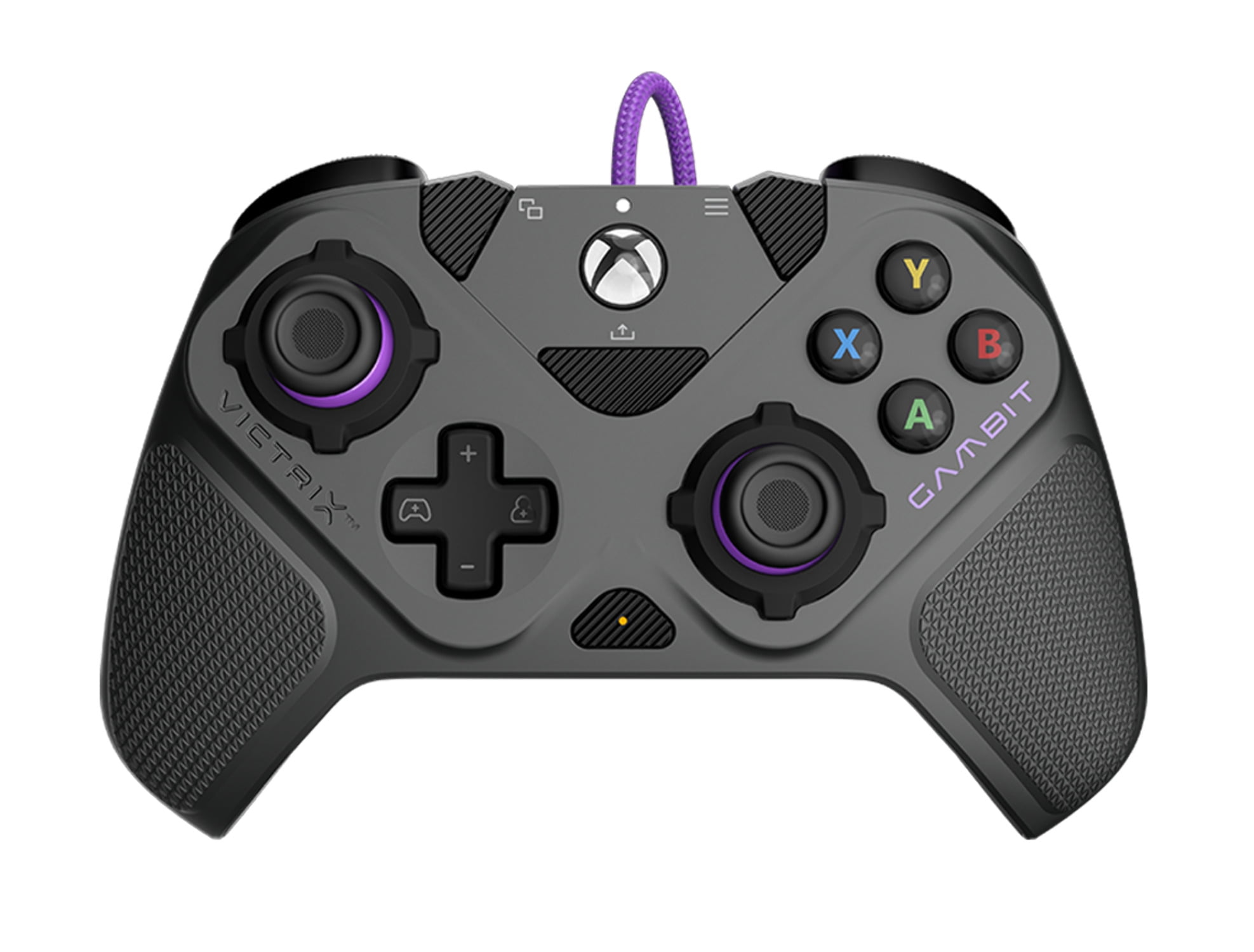 Victrix Gambit Prime Tournament Controller for Xbox Series X|S, Grey