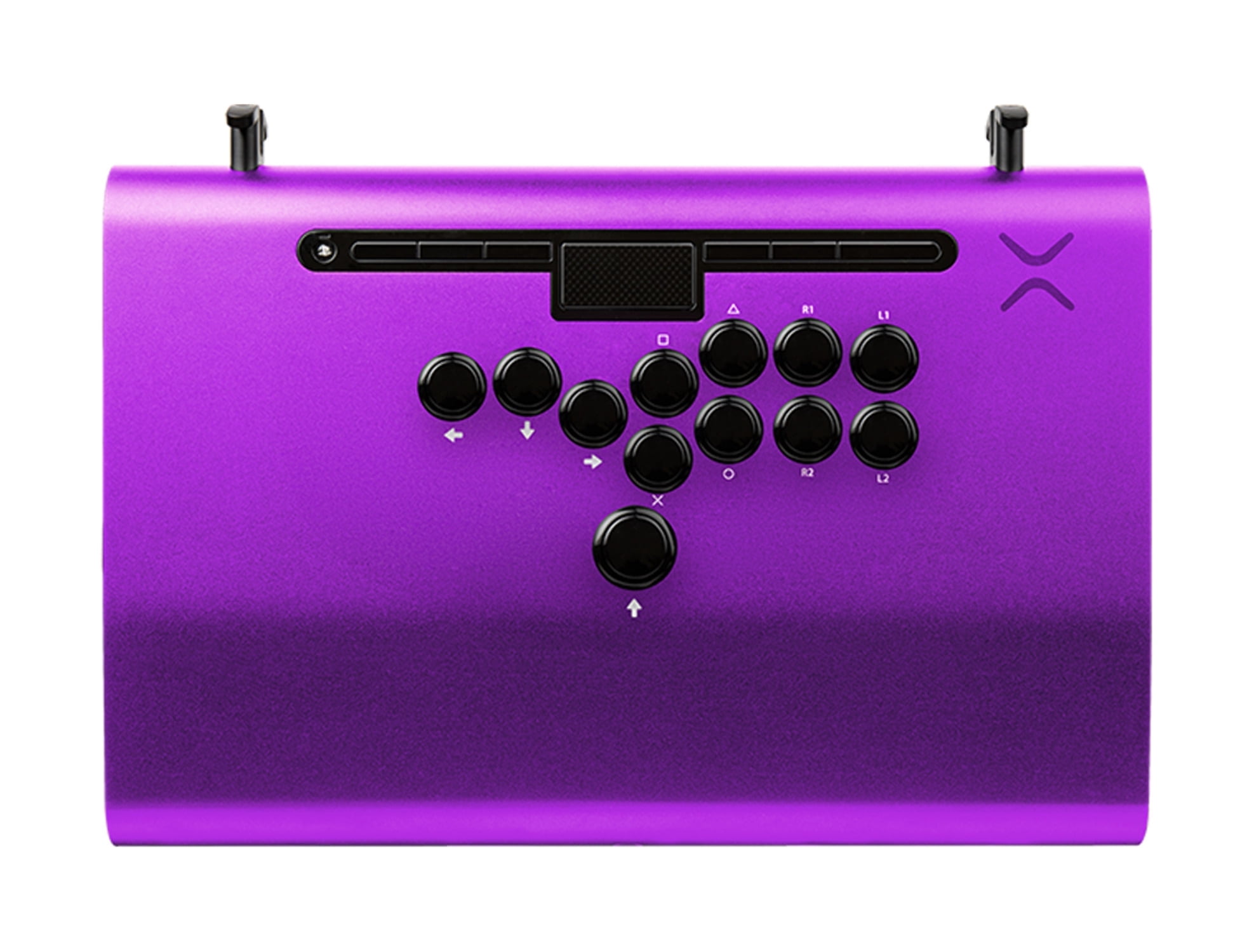 Victrix PRO FS 12 Leverless Arcade Fight Stick for PlayStation 4/5