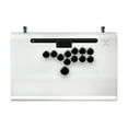 thumbnail image 1 of Victrix PRO FS 12 Leverless Arcade Fight Stick for PlayStation 4/5, White, 1 of 2
