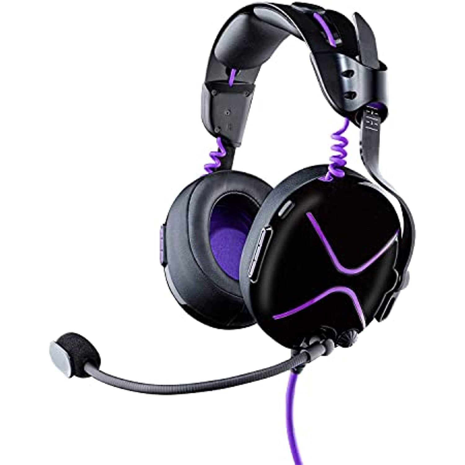 VICTRIX PRO AF ANC ヘッドセット Victrix Pro AF Wired Esports Gaming Headset with Stereo Mic