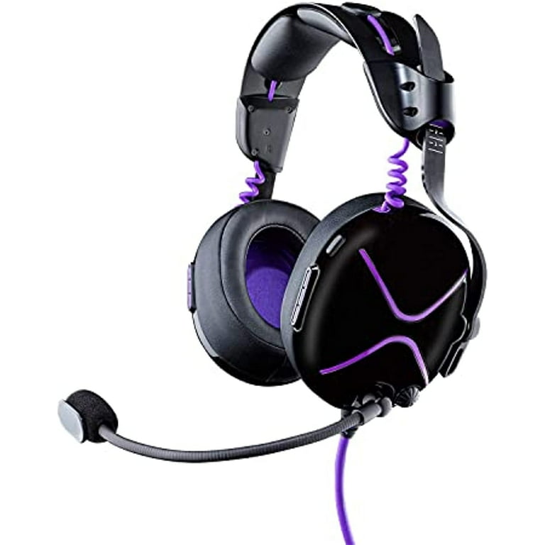 Victrix Pro AF Wired Esports Gaming Headset with Stereo Mic