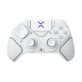 thumbnail image 1 of Victrix™ Pro BFG™ Reloaded Wireless Modular Controller, PlayStation, White, 1 of 3