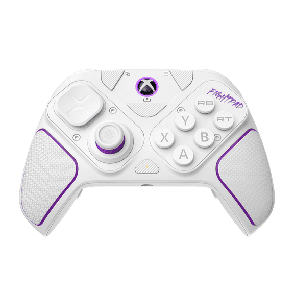 Victrix™ Pro BFG™ Reloaded Wireless Modular Controller, Xbox, White