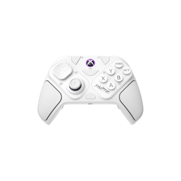 Victrix™ Pro BFG™ Reloaded Wireless Modular Controller, Xbox, White