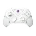 thumbnail image 1 of Victrix™ Pro BFG™ Reloaded Wireless Modular Controller, Xbox, White, 1 of 2