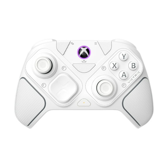 Victrix™ Pro BFG™ Reloaded Wireless Modular Controller, Xbox, White