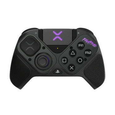 Victrix Pro BFG Wireless Controller for PlayStation 4/5, Black
