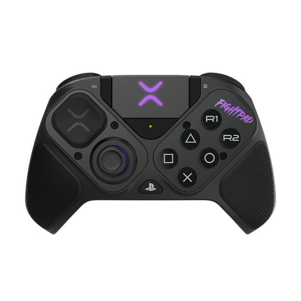 Victrix Pro BFG Wireless Controller for PS4, PS5, PC with