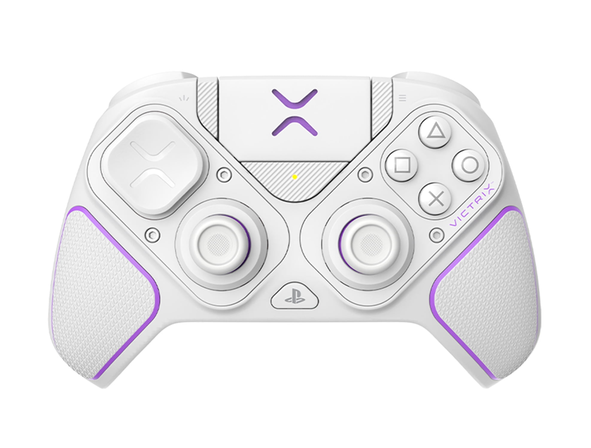 Victrix Pro BFG Wireless Controller for PlayStation 4/5, White