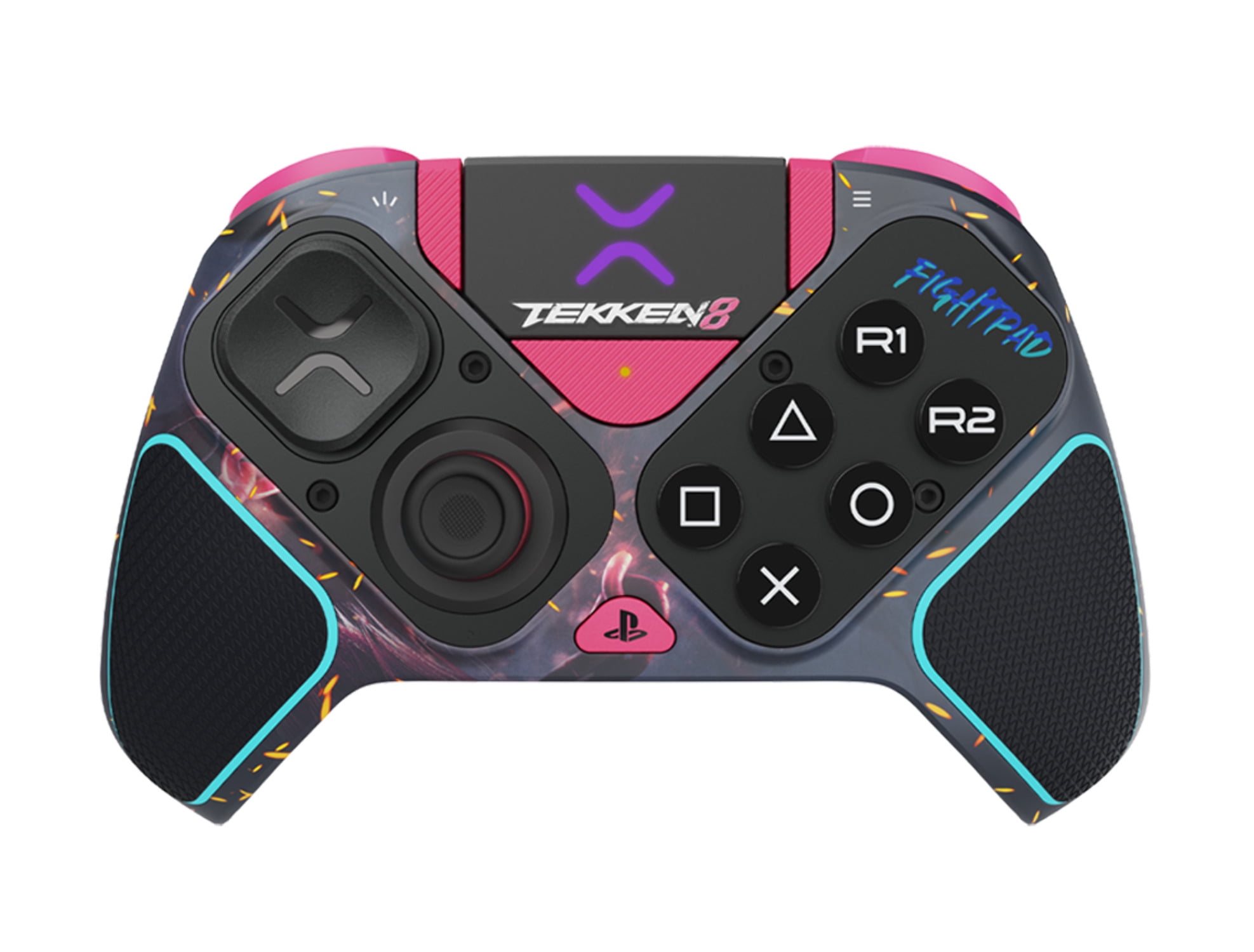 Victrix Pro BFG Wireless Controller with Modular Components