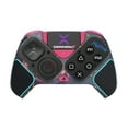 thumbnail image 1 of Victrix Pro BFG Wireless Controller with Modular Components for PlayStation 4/5 & PC, TEKKEN 8 Rage Art, 1 of 7