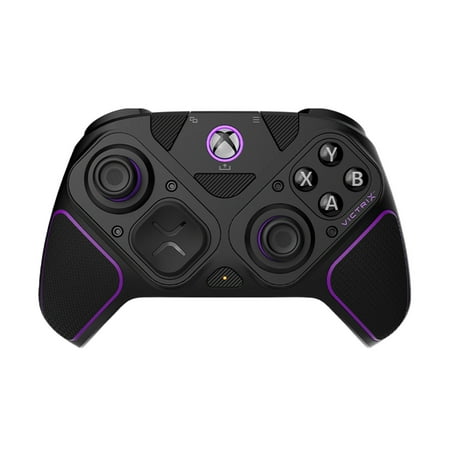 PDP - Victrix Pro BFG Wireless Controller for Xbox Series X|S, Xbox One, and Windows 10/11 PC - Black