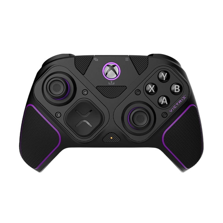 Victrix Pro AFG ブラック Victrix Pro BFG Wireless Controller, Xbox Series X|S, Modular