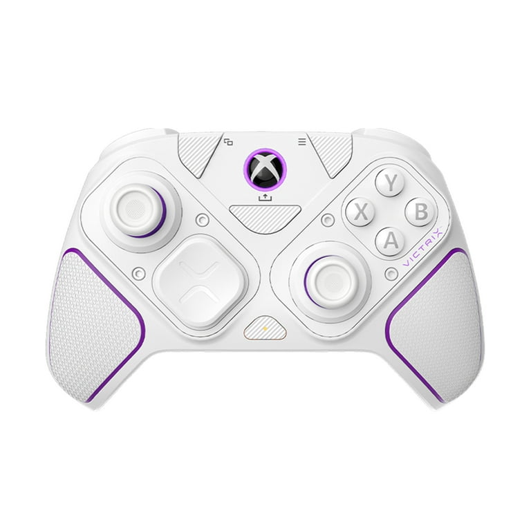 Victrix Pro BFG Wireless Controller ホワイト Victrix Pro BFG Wireless Controller for Xbox Series X|S