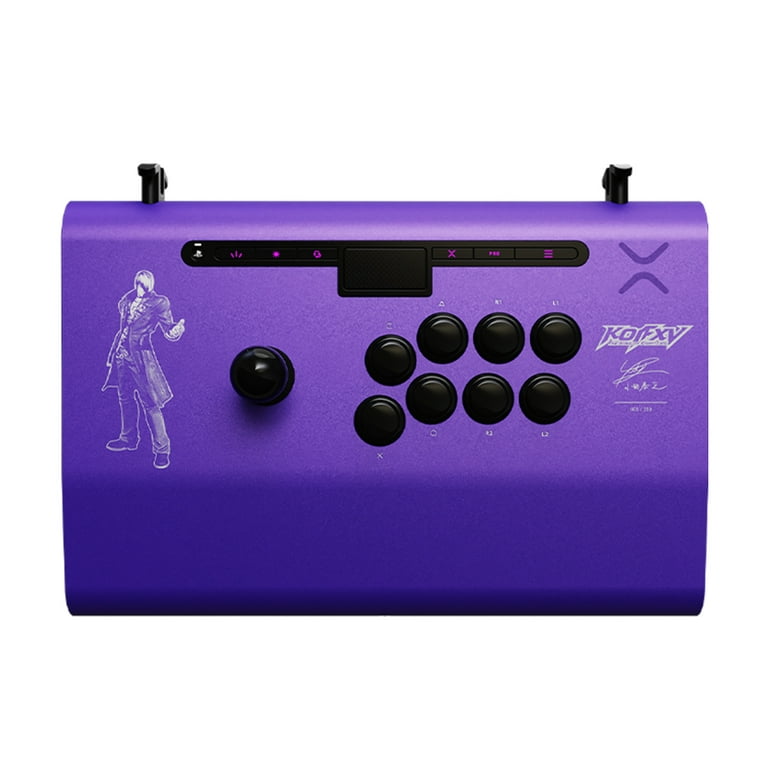 Victrix™ Pro FS Arcade Fight Stick, The King of Fighters
