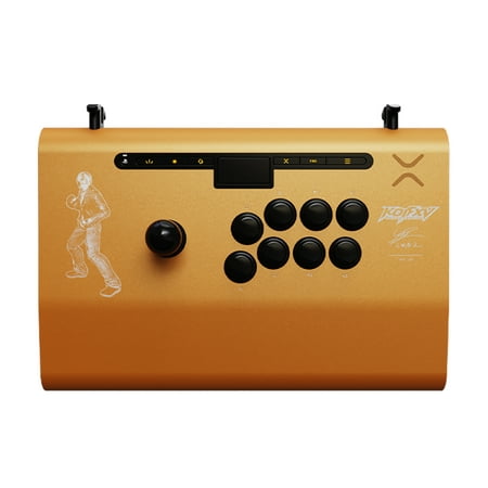 Victrix™ Pro FS Arcade Fight Stick, The King of Fighters - Kyo for PlayStation 4/5