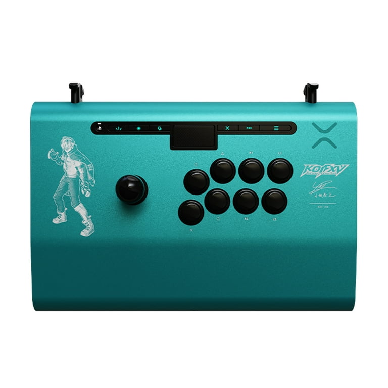 Victrix アケコンVictrix by PDP Pro FS Arcade Amazon.com: Victrix Pro FS Playstation Esports Fight Stick