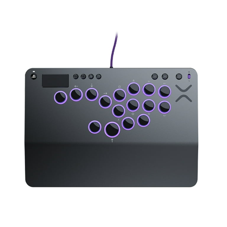 Victrix™ Pro KO™ Leverless Fight Stick for PlayStation 4/5 & PC